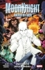 Buchcover und Innenansicht für das Buch: Moon Knight (2021) #7-#12; Devil's Reign: Moon Knight (2022) #1