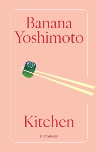 Buchcover und Innenansicht für das Buch: Kitchin