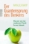 Buchcover und Innenansicht für das Buch: Der Quantensprung des Denkens