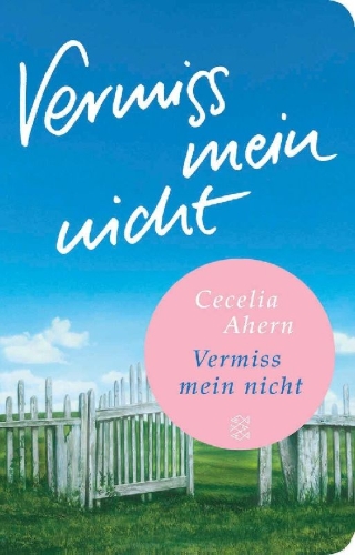 Buchcover und Innenansicht für das Buch: A Place Called Here