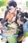 Buchcover und Innenansicht für das Buch: Muriel - Wächterin der Heiligen Bestien 05