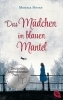 Buchcover und Innenansicht für das Buch: Girl in the Blue Coat