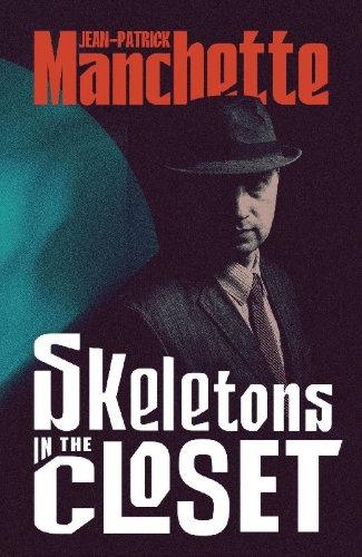 Buchcover und Innenansicht für das Buch: Skeletons in the Closet