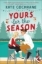 Buchcover und Innenansicht für das Buch: Yours for the Season