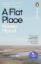 Buchcover und Innenansicht für das Buch: A Flat Place
