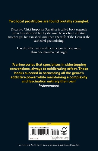 Buchcover und Innenansicht für das Buch: The Shadows in the Street