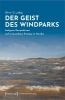 Buchcover und Innenansicht für das Buch: Der Geist des Windparks