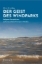 Buchcover und Innenansicht für das Buch: Der Geist des Windparks