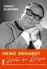Buchcover und Innenansicht für das Buch: Heinz Erhardt: Hinter den Kulissen