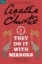 Buchcover und Innenansicht für das Buch: They Do It with Mirrors