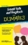 Buchcover und Innenansicht für das Buch: Small Talk auf Englisch für Dummies Das Pocketbuch