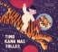 Buchcover und Innenansicht für das Buch: Timo kann was Tolles