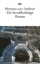 Buchcover und Innenansicht für das Buch: Die Strudlhofstiege