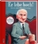 Buchcover und Innenansicht für das Buch: Er lebe hoch! Loriot zum 100. Geburtstag