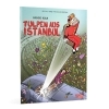 Buchcover und Innenansicht für das Buch: Spirou und Fantasio Spezial 40: Tulpen aus Istanbul