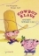 Buchcover und Innenansicht für das Buch: Cowboy Klaus und sein Schwein Lisa