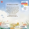 Buchcover und Innenansicht für das Buch: Meck und Schneck. Meck ist weg!
