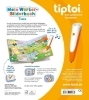 Buchcover und Innenansicht für das Buch: tiptoi® Mein Wörter-Bilderbuch Tiere
