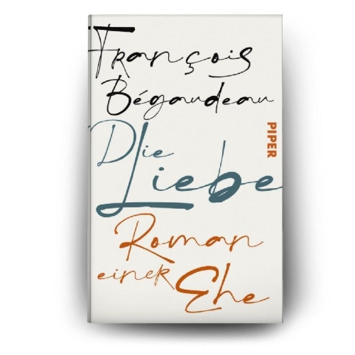 Buchcover und Innenansicht für das Buch: L'amour