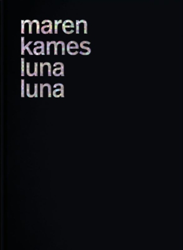 Buchcover und Innenansicht für das Buch: Luna Luna