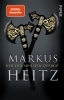 Buchcover und Innenansicht für das Buch: Der Triumph der Zwerge