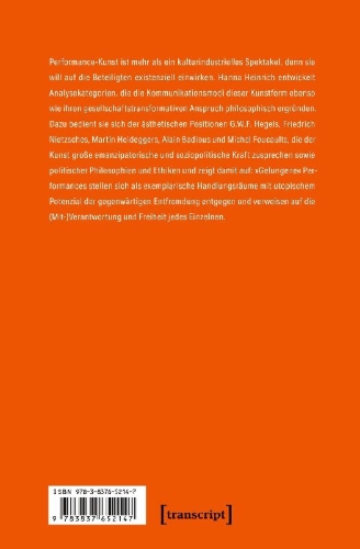 Buchcover und Innenansicht für das Buch: Ästhetik der Autonomie