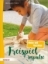 Buchcover und Innenansicht für das Buch: Freispiel-Impulse: Malen und Gestalten