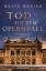 Buchcover und Innenansicht für das Buch: Tod auf dem Opernball