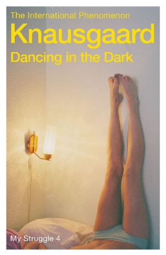 Buchcover und Innenansicht für das Buch: Dancing in the Dark