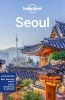 Buchcover und Innenansicht für das Buch: Lonely Planet Seoul