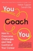 Buchcover und Innenansicht für das Buch: You Coach You
