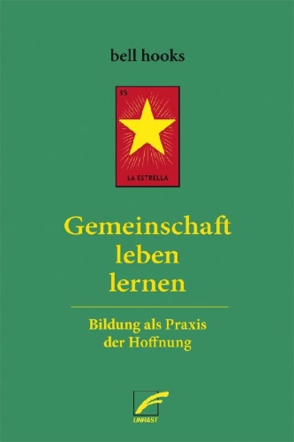 Buchcover und Innenansicht für das Buch: Gemeinschaft leben lernen