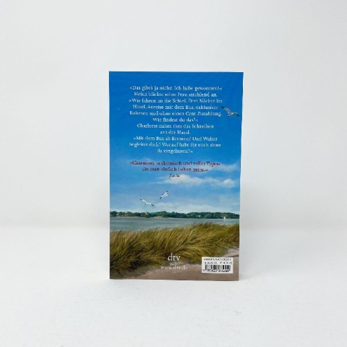 Buchcover und Innenansicht für das Buch: Herzlichen Glückwunsch, Sie haben gewonnen!
