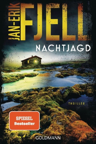 Buchcover und Innenansicht für das Buch: Gjemsel