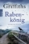 Buchcover und Innenansicht für das Buch: Rabenkönig