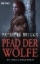 Buchcover und Innenansicht für das Buch: Wild Sign - Alpha & Omega Book 6