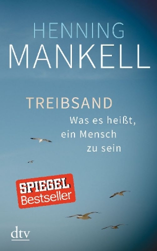 Buchcover und Innenansicht für das Buch: Kvicksand