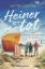 Buchcover und Innenansicht für das Buch: Heiner ist tot