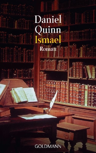 Buchcover und Innenansicht für das Buch: Ismael