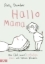 Buchcover und Innenansicht für das Buch: Hello, Mum