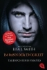 Buchcover und Innenansicht für das Buch: The Vampire Diaries 12