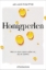 Buchcover und Innenansicht für das Buch: Honigperlen