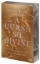 Buchcover und Innenansicht für das Buch: A Curse so Divine - Der Wunsch, der uns zerreißt