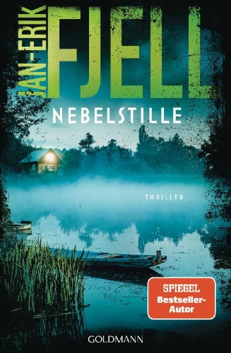 Buchcover und Innenansicht für das Buch: Tysteren