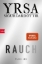 Buchcover und Innenansicht für das Buch: GÆTTU ÞINNA HANDA