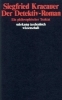 Buchcover und Innenansicht für das Buch: Der Detektiv - Roman