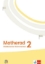 Buchcover und Innenansicht für das Buch: Matherad 2. Didaktischer Kommentar Klasse 2