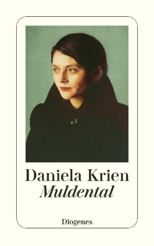 Buchcover und Innenansicht für das Buch: Muldental