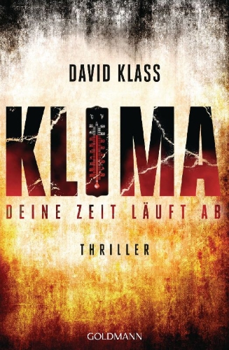 Buchcover und Innenansicht für das Buch: Out of Time