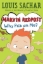 Buchcover und Innenansicht für das Buch: Why Pick on Me?